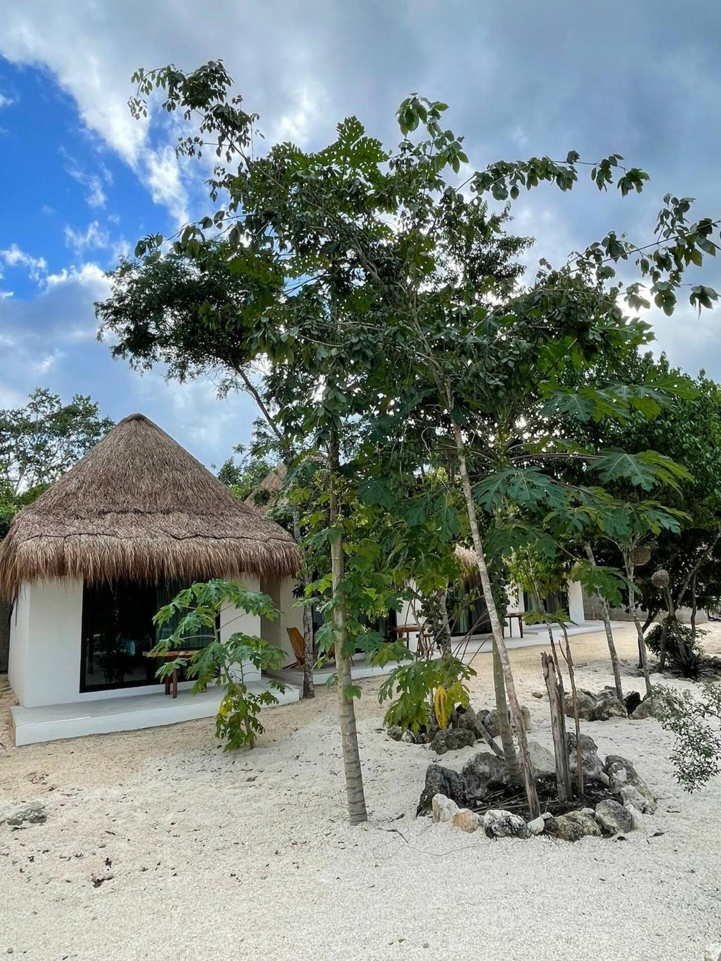 The Reserve Tulum Zewnętrze zdjęcie